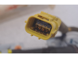 Боковая подушка безопасности    Honda Accord