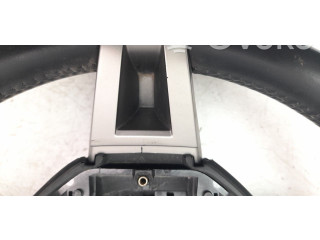 Руль Jaguar XF X250  2007 - 2015 года 8X23ABLEG      