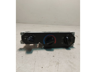 Блок управления климат-контролем H3X09 Honda HR-V