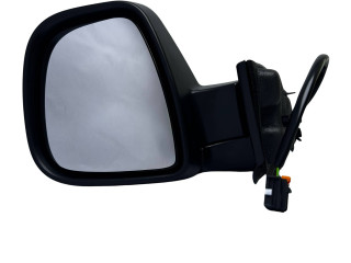 Зеркало электрическое        Peugeot Partner III  2018 -  года   