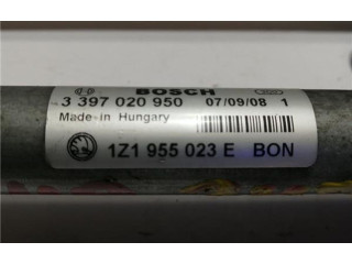 Моторчик дворников 1Z1955023E, 1Z1955119C    Skoda Octavia Mk2 (1Z)