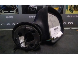 Зеркало (механическое) Dacia Sandero 2008 - 2012 года