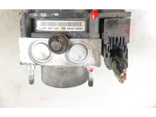 Jednotka ABS 0265231668, 0265800493 Suzuki SX4 2006