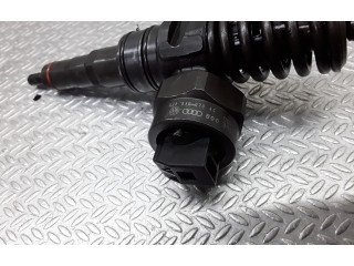 Форсунка 038130073AC Ford Galaxy -