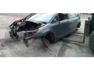 Зеркало электрическое Citroen C4 I 2004 - 2010 года