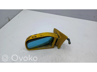 Зеркало (механическое)    левое   Mazda RX7     