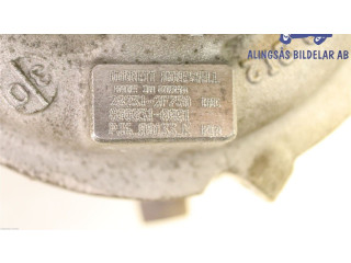 Turbodmychadlo Турбина 282312F750, 282312F750   Hyundai Santa Fe   D4HB