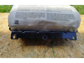 Подушка безопасности пассажира 12762104, GD082750036   Saab 9-5