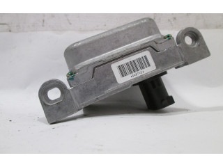 ESP (stabilumo sistemos) valdymo blokas