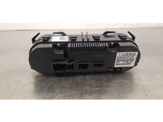 Блок управления климат-контролем A2469002208   Mercedes-Benz GLA W156