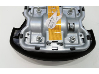 Подушка безопасности водителя 8200677496, 8200677496   Renault Clio III