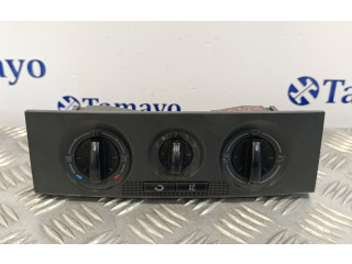 Модуль блока управления кондиционером 6Y0820045A, 90151176 Skoda Fabia Mk1 (6Y)