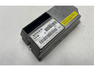 Блок подушек безопасности 8645271, 0285001254   Volvo V70