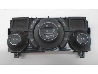 Блок управления климат-контролем 6452Y4, A2C37822700   Peugeot 5008