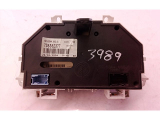 Панель приборов 735382377, 735382377   Fiat Seicento/600       