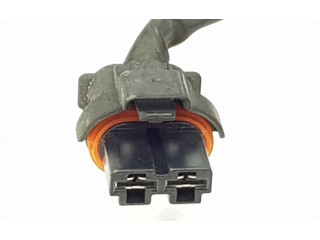 Вентилятор радиатора 6C118C607B, LR002660 Land Rover Freelander 2 - LR2