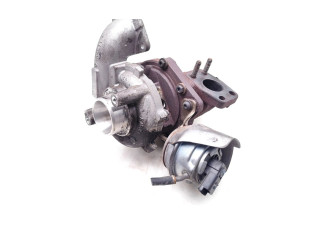  Турбина Mazda 3 II  9686120680   для двигателя Y6      