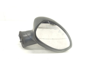 Zpětné zrcátko Fiat Sedici 2010