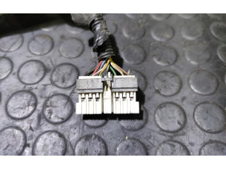 Зеркало электрическое Peugeot 406 1996 - 1999 года