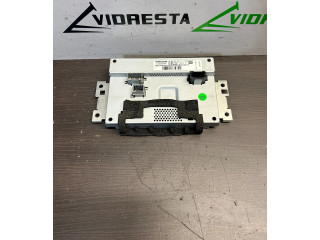 Дисплей    31337644, 7609501415   Volvo S60