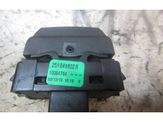 Блок управления 251B49802R, 251B49802R Dacia Logan II