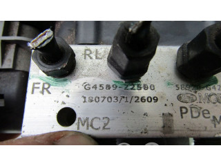 Jednotka ABS 58900G4710, G458922500 Hyundai i30 2018