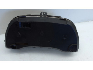 Přístrojová deska  Fiat Punto (188) 2002 46812967  