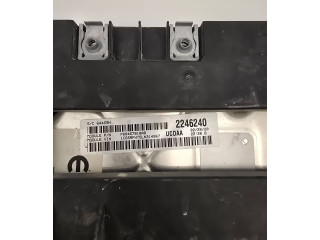 Блок управления двигателя P68434933AA, 2246240   Ram 1500