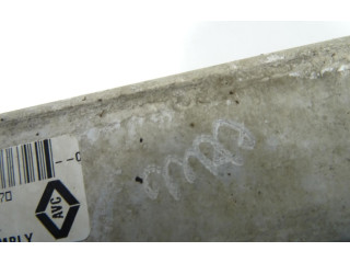 Интеркулер 6001548727 Dacia Logan I