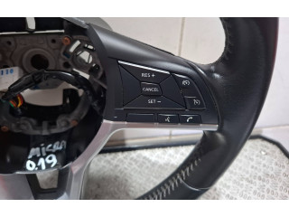 Volant Nissan Micra K14 2019 3423144BD