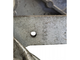 Přístrojová deska Nissan X-Trail T30 2005 38363