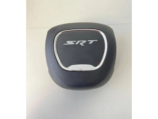 Подушка безопасности водителя    Jeep Cherokee