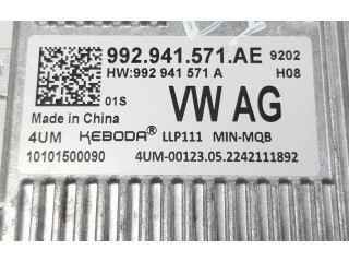 Блок управления Xenon