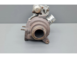  Турбина Jaguar XF X250  4947701203, 9676272680         