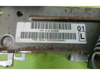 Рулевая рейка 1K1419502BB Volkswagen Golf SportWagen - года