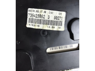 Панель приборов 735423082, 735423082 Fiat Idea