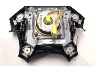 Подушка безопасности водителя Mitsubishi Outlander