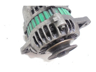 Генератор 96314258, 96314258   Chevrolet Matiz      