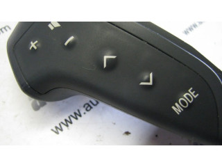 Кнопки рулевого колеса