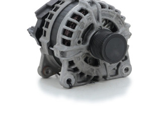 Генератор 231007518R, K0-8386H Renault Clio V