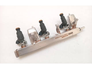 Vstřikovací lišta 9832159980, 9832159980 Opel Corsa F