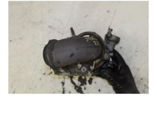 Turbodmychadlo Турбина 375G9 Citroen C3 0.4