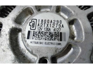 Генератор ME203546, A3TB1999 Mitsubishi Montero