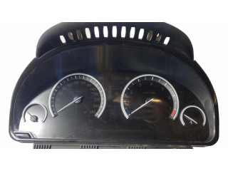 Přístrojová deska BMW 7 F01 F02 F03 F04 2012 1036908460, 1044661