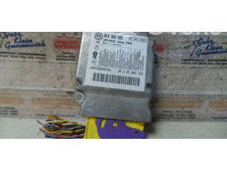 Блок подушек безопасности 5K0959655D012, 5C0959655B Volkswagen Golf VI
