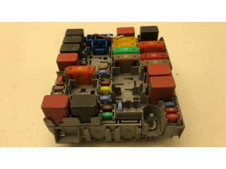   Pojistková skříňka 31032010, 081953   Fiat Punto (199) 2010