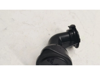 Langų skysčio bakelio užpylimo vamzdelis