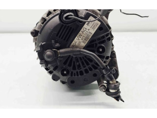 Генератор 03L903023A   Audi A3 S3 A3 Sportback 8P      