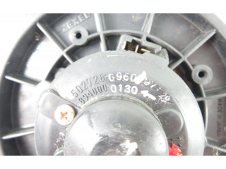 Вентилятор радиатора 5027260960, 5027260960 Mitsubishi Pajero Pinin