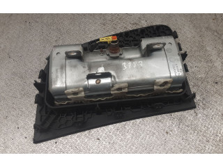 Подушка безопасности пассажира 5J1880204   Skoda Fabia Mk2 (5J)